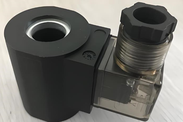 使用不當(dāng)會(huì)造成電磁閥線圈使用壽命縮短！ 圖1